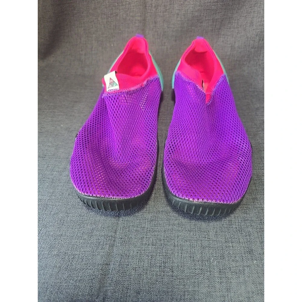 Nike as shown